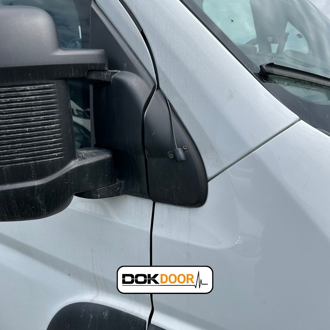 Panelvan Aracı Okul Taşıtına Çevirme