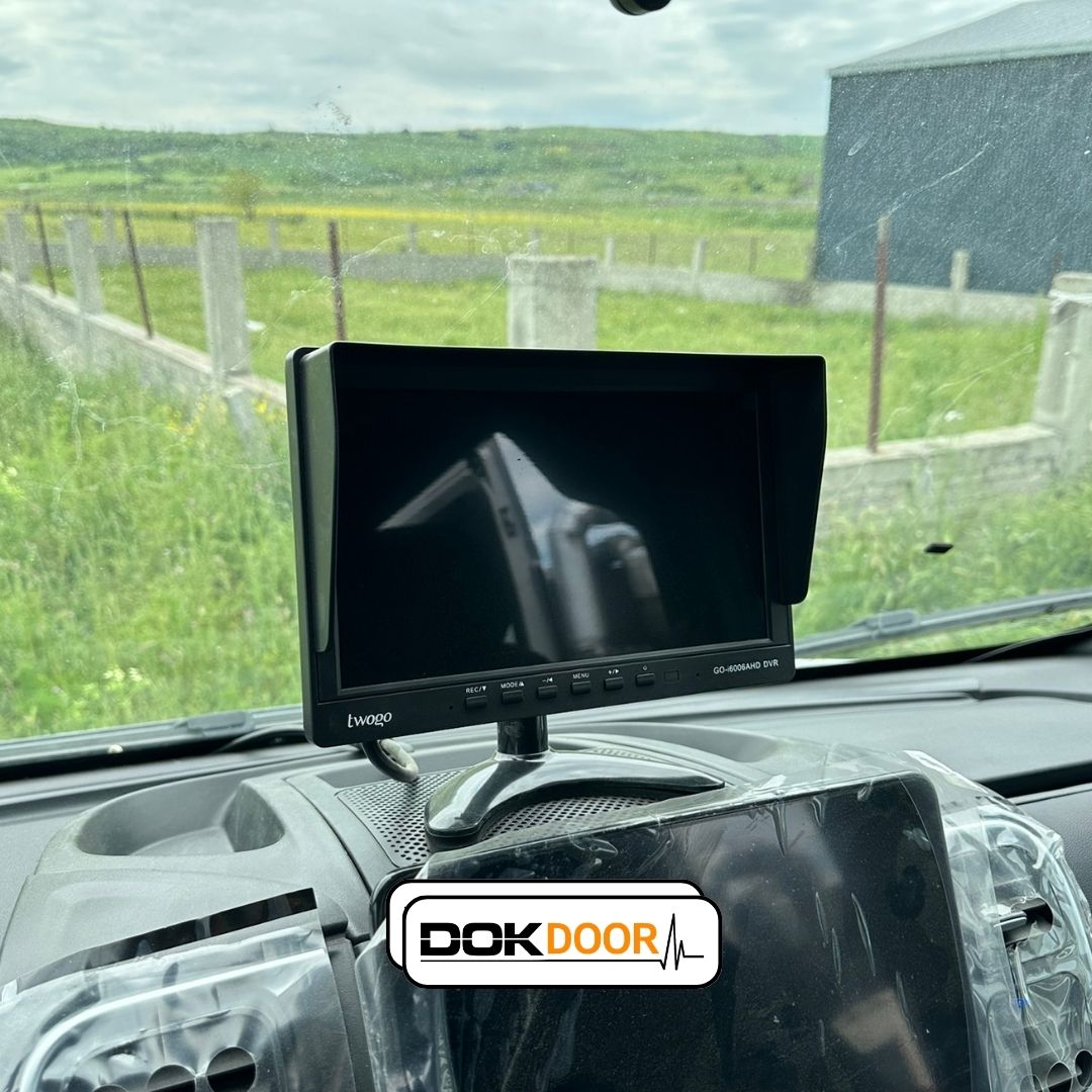 Panelvan Aracı Okul Taşıtına Çevirme