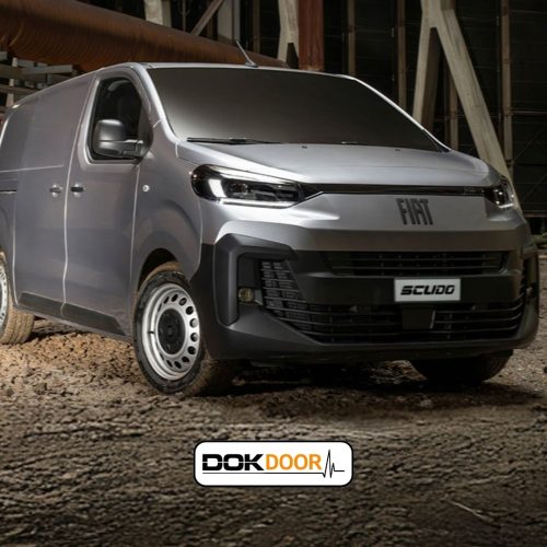 Fiat Scudo Van Araç Dönüşümü Vip Dizayn