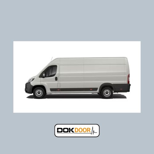 Opel Movano Panelvan Dönüşümü Vip Dizayn